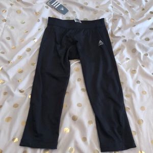 NWT adidas leggings